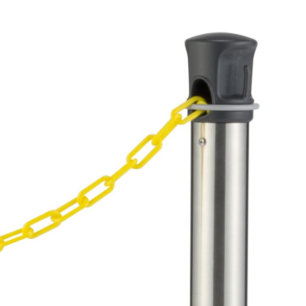 チェーンスタンド 業務用 プラチェーン 最長4.3m 法人限定