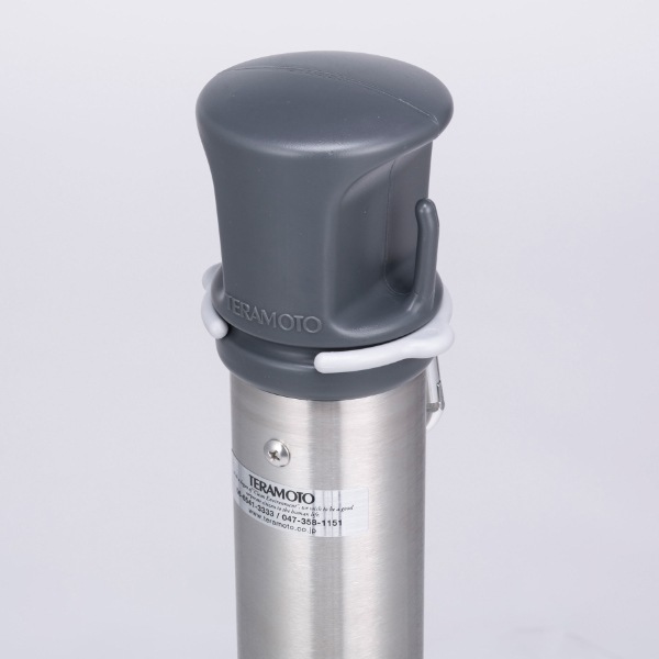 チェーンスタンド 業務用 プラチェーン 最長4.3m 法人限定