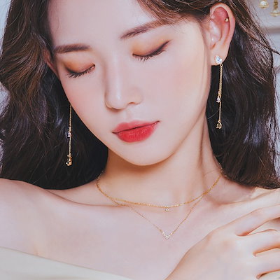 Qoo10] ウィングブリング ASTRO チャウヌ着用 IU着用 [W