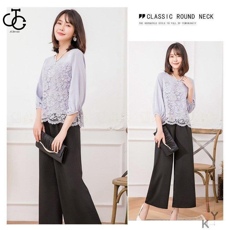 パンツドレス パーティードレス 結婚式 体型カバー お呼ばれ セットアップ フォーマルドレス ワイド 二次会 マタニティフォーマル 30代40代 パンツドレス パーティードレス 結婚式 体型カバー お呼ばれ セットアップ フォーマルドレス ワイド 二次会 マタニティフォーマル 30代40代