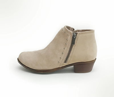通販好評 ミネトンカ : BRIE BOOT スタッズ 4cm台 : シューズ 再入荷格安