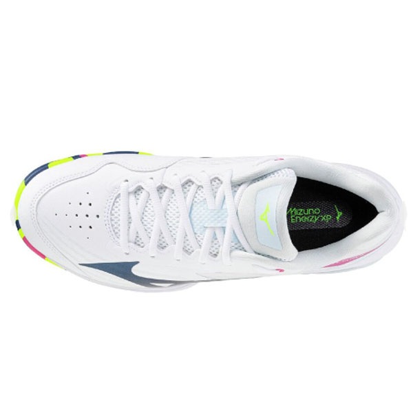 MIZUNO ミズノ シューズ 3E相当 ウエーブクロー4 バドミントン ユニセックス 71GA264302_3