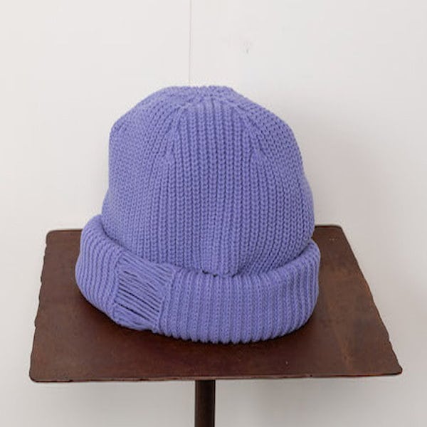 KAMIYA カミヤ　バラクラバ ニット帽 CA4LA カシラ　白 Qoo10] カシラ KAMIYA カミヤ CA4LA コラボ