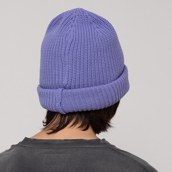 KAMIYA カミヤ　バラクラバ ニット帽 CA4LA カシラ　白 Qoo10] カシラ KAMIYA カミヤ CA4LA コラボ