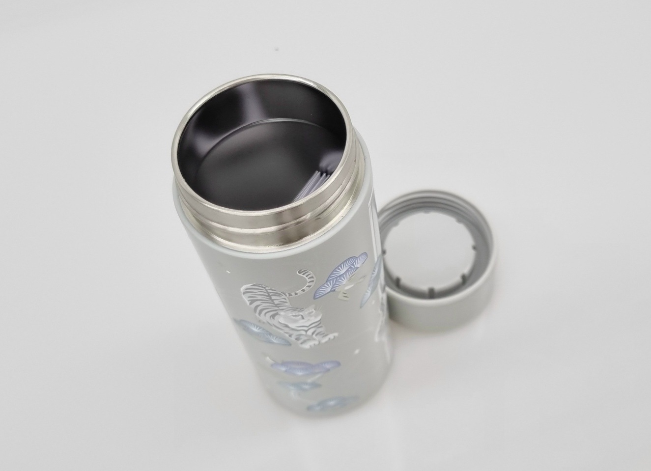 スターバ KOREA ホジャクドタンブラー 355ml