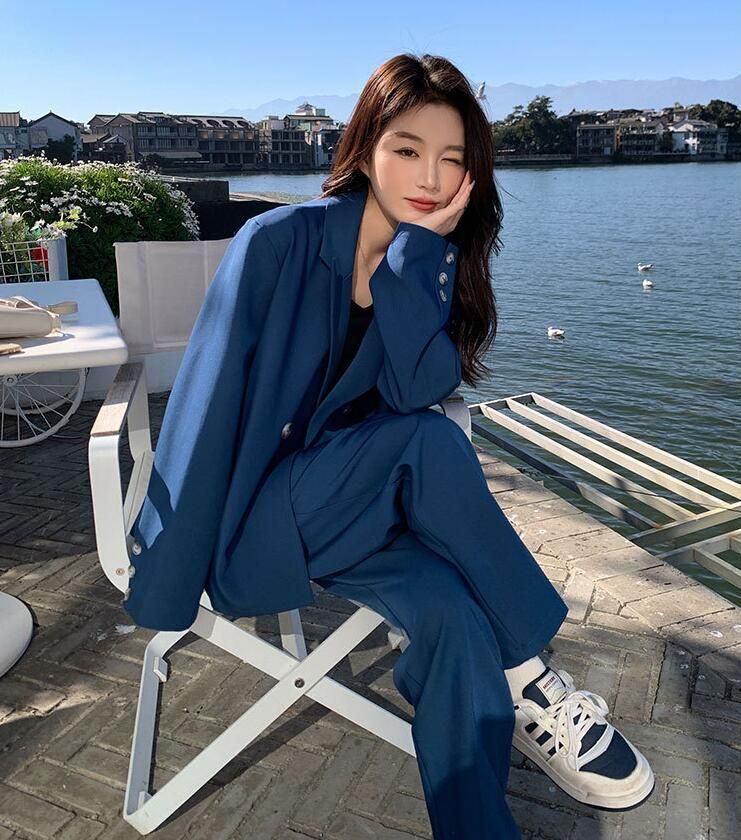 パンツスーツ オフィス ジャケット+パンツ 入学/卒業式 カジュアルスーツ 事務服 上品 ビジネススーツ スーツ キャリア 2点 レディース フォーマルスーツ 可愛い 体型カバー セレモニースーツ 通 パンツスーツ オフィス ジャケット+パンツ 入学/卒業式 カジュアルスーツ 事務服 上品 ビジネススーツ スーツ キャリア 2点 レディース フォーマルスーツ 可愛い 体型カバー セレモニースーツ 通