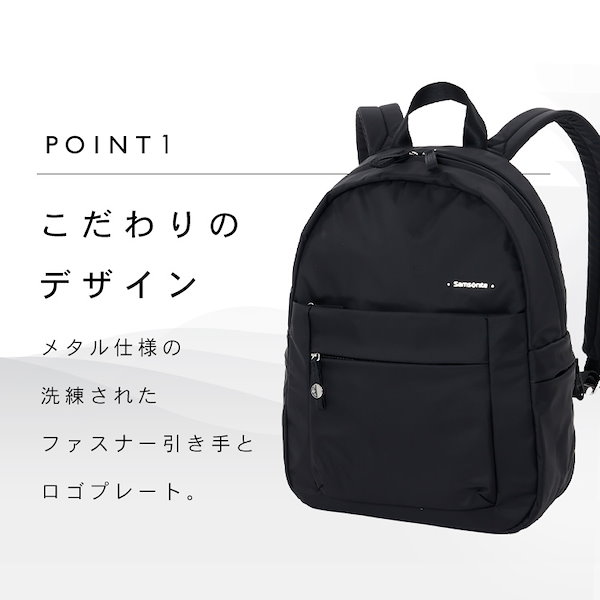 Qoo10] Samsonite サムソナイト Samsonite バック