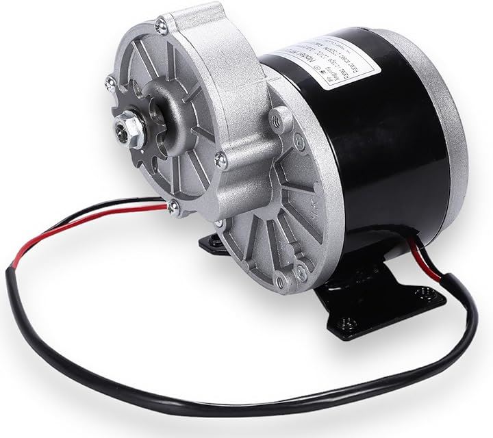 ギヤ 減速 モーター 12V 250W 自転車 バイク スクーター 電動 改造 改良 DIY 作成 ブラシ DCモーター スプロケット 純銅 汎用品(12V スプロケット ギヤタイプ) ギヤ 減速 モーター 12V 250W 自転車 バイク スクーター 電動 改造 改良 DIY 作成 ブラシ DCモーター スプロケット 純銅 汎用品(12V スプロケット ギヤタイプ)