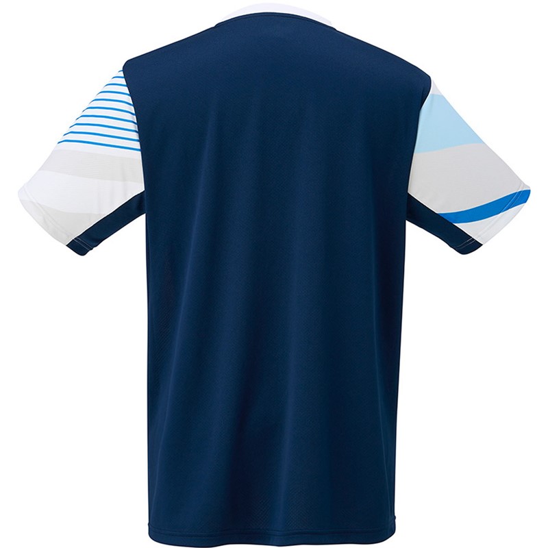 ゲームシャツ テニスゲームシャツ (t2450-30)