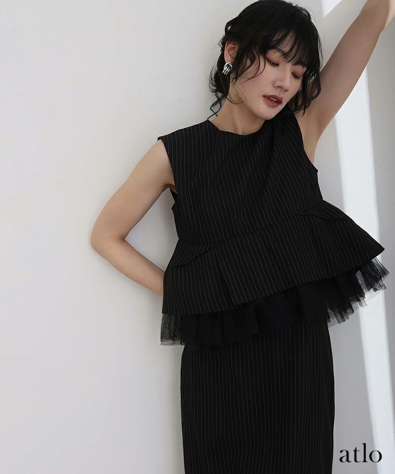 ストライプ ペプラム セットアップ パーティードレス オケージョン ワンピース 結婚式 大きいサイズ かっこいい 小柄 体型カバー フォーマルドレス 10代 20代 30代 ドレス フォーマル 小さい ストライプ ペプラム セットアップ パーティードレス オケージョン ワンピース 結婚式 大きいサイズ かっこいい 小柄 体型カバー フォーマルドレス 10代 20代 30代 ドレス フォーマル 小さい