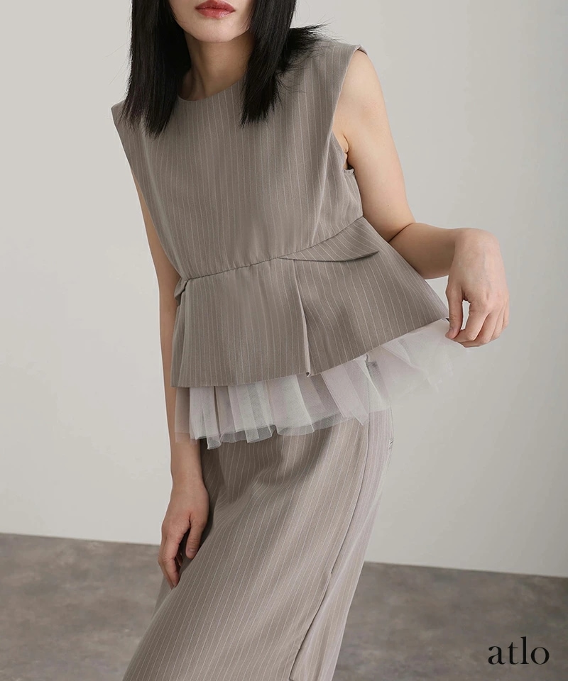 ストライプ ペプラム セットアップ パーティードレス オケージョン ワンピース 結婚式 大きいサイズ かっこいい 小柄 体型カバー フォーマルドレス 10代 20代 30代 ドレス フォーマル 小さい ストライプ ペプラム セットアップ パーティードレス オケージョン ワンピース 結婚式 大きいサイズ かっこいい 小柄 体型カバー フォーマルドレス 10代 20代 30代 ドレス フォーマル 小さい