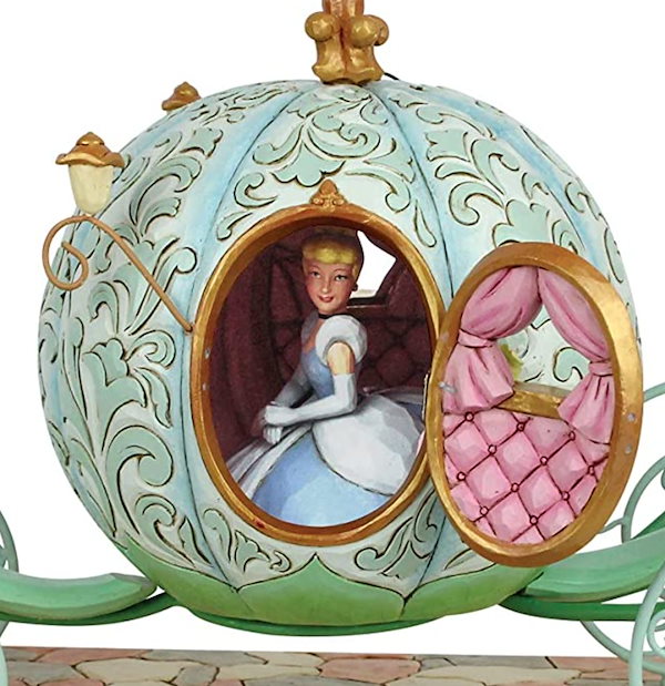 Qoo10] ディズニー ディズニー プリンセス シンデレラ カボ