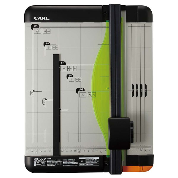 カール事務器 DC-230N 裁断機 ディスクカッター DC−230N
