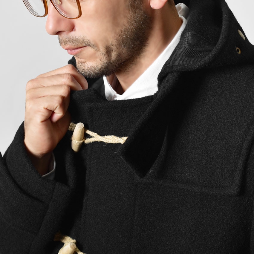 グローバーオール コート モンティダッフルコート 5750 52 メンズ 保温性 防水性 防寒着 グローバーオール コート モンティダッフルコート 5750 52 メンズ 保温性 防水性 防寒着