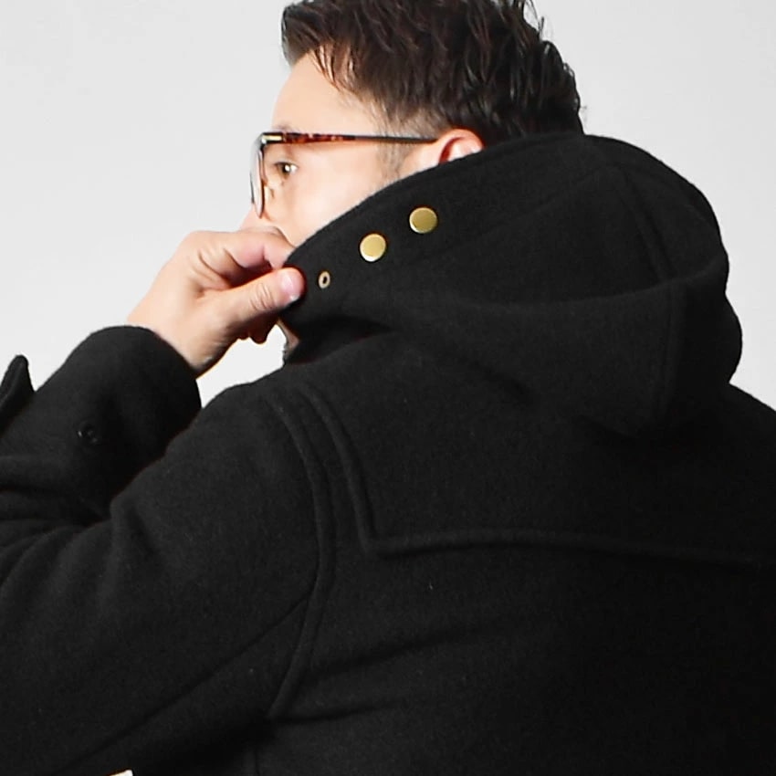 グローバーオール コート モンティダッフルコート 5750 52 メンズ 保温性 防水性 防寒着 グローバーオール コート モンティダッフルコート 5750 52 メンズ 保温性 防水性 防寒着