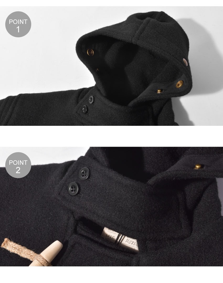 グローバーオール コート モンティダッフルコート 5750 52 メンズ 保温性 防水性 防寒着 グローバーオール コート モンティダッフルコート 5750 52 メンズ 保温性 防水性 防寒着