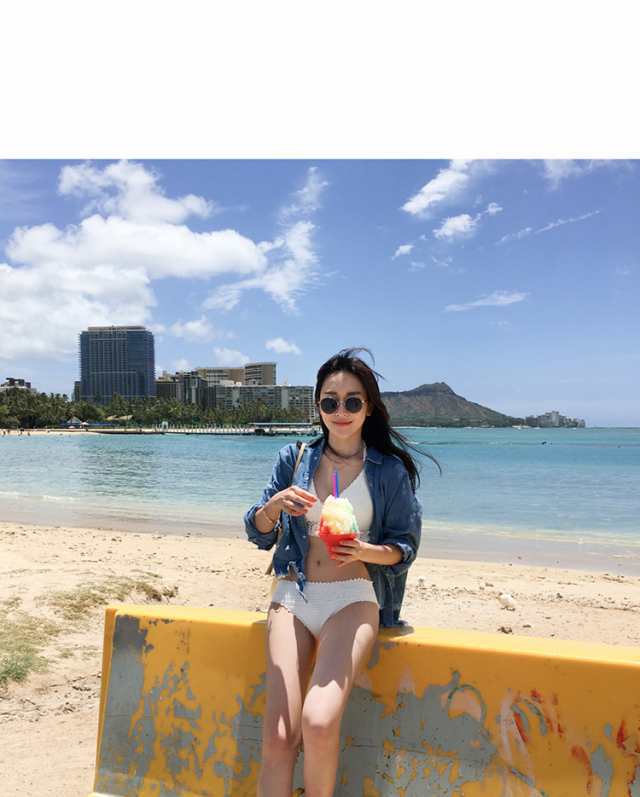 盛れる 水着 ビキニ レディース タンキニ 紐 三角ビキニ セパレート ホルターネック パッド付き キャミキミ クロシェ 編み込み メッシュ セット ツーピース 上下セット かわいい 大人可愛い シン 盛れる 水着 ビキニ レディース タンキニ 紐 三角ビキニ セパレート ホルターネック パッド付き キャミキミ クロシェ 編み込み メッシュ セット ツーピース 上下セット かわいい 大人可愛い シン