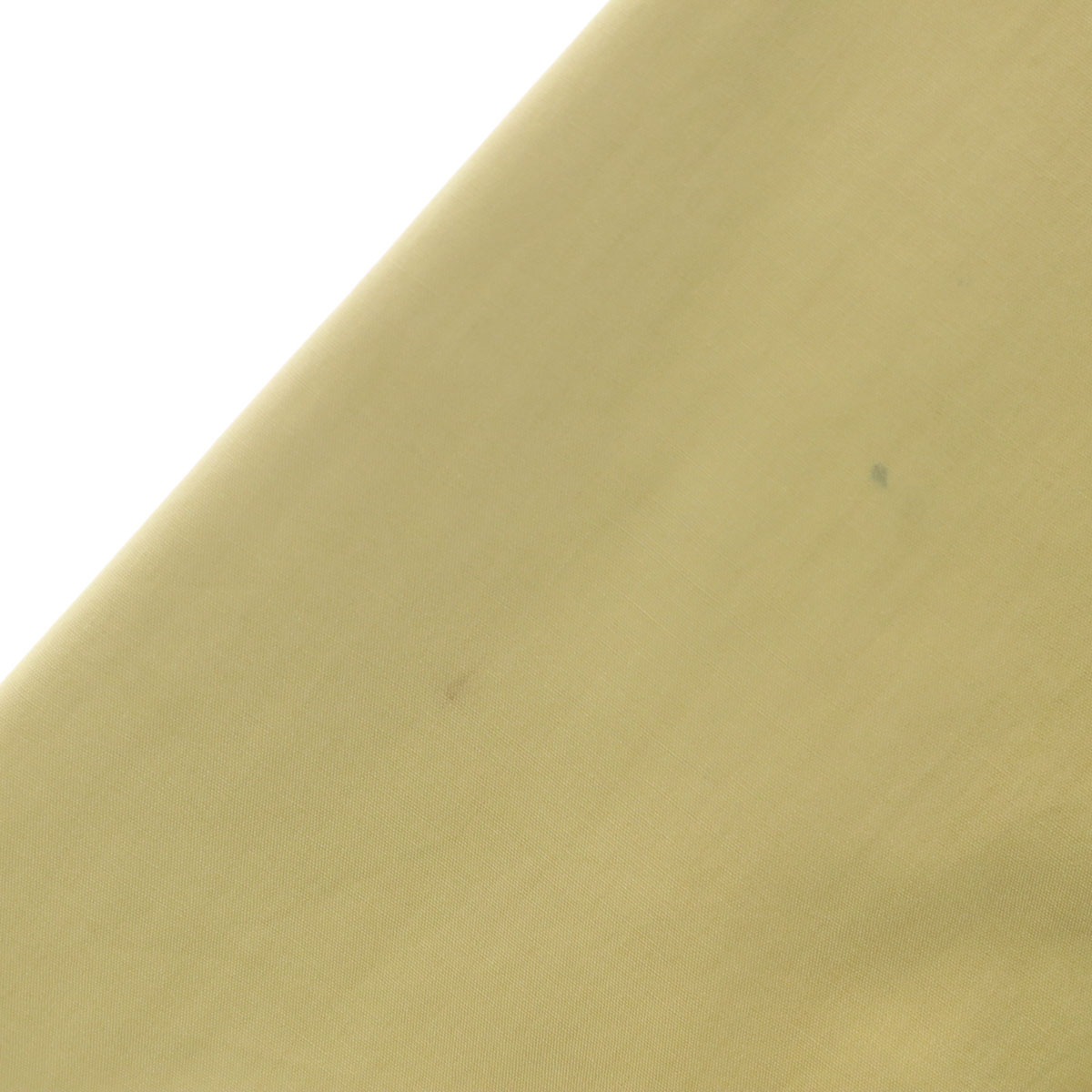 70s ヴィンテージ タロンジップ スイングトップ イエロー PERMA PREST メンズ 古着 70s ヴィンテージ タロンジップ スイングトップ イエロー PERMA PREST メンズ 古着