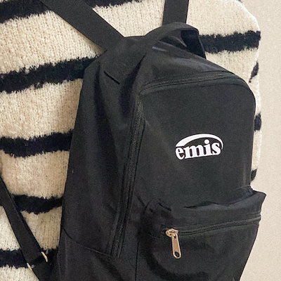 【emis】韓国人気★ LEATHER MINI BACK PACK emis】韓国人気☆ LEATHER MINI BACK PACK LEATHER MINI BACK