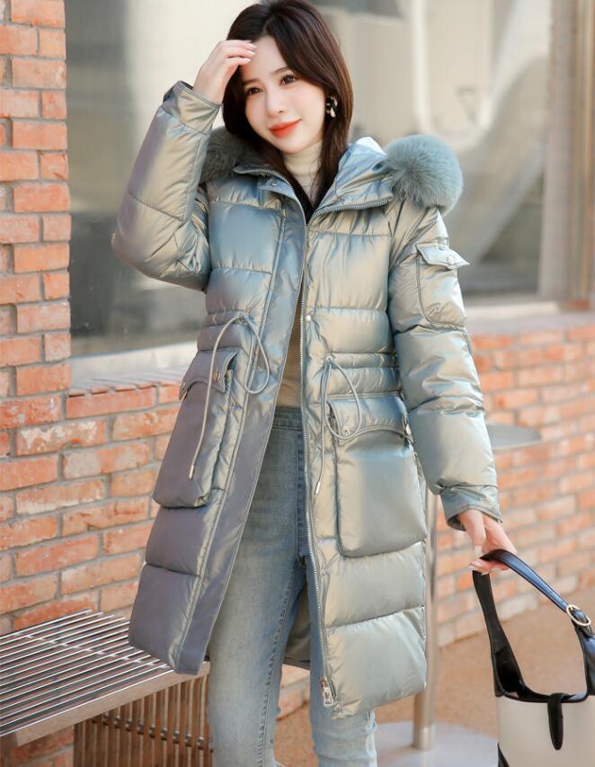 中綿コート 中綿ジャケット レディース 冬 秋 厚手 暖かい 保温 防寒 秋冬 ダウンコート フェイクダウン カジュアル ジャケット おしゃれ きれいめ ゆったり 中綿ジャケット ダウンコート 中綿コート 体型カバー フード付き 秋冬