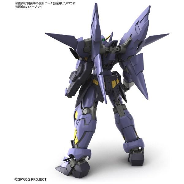 HG スーパーロボット大戦OG ヒュッケバインMk-II フィギュア