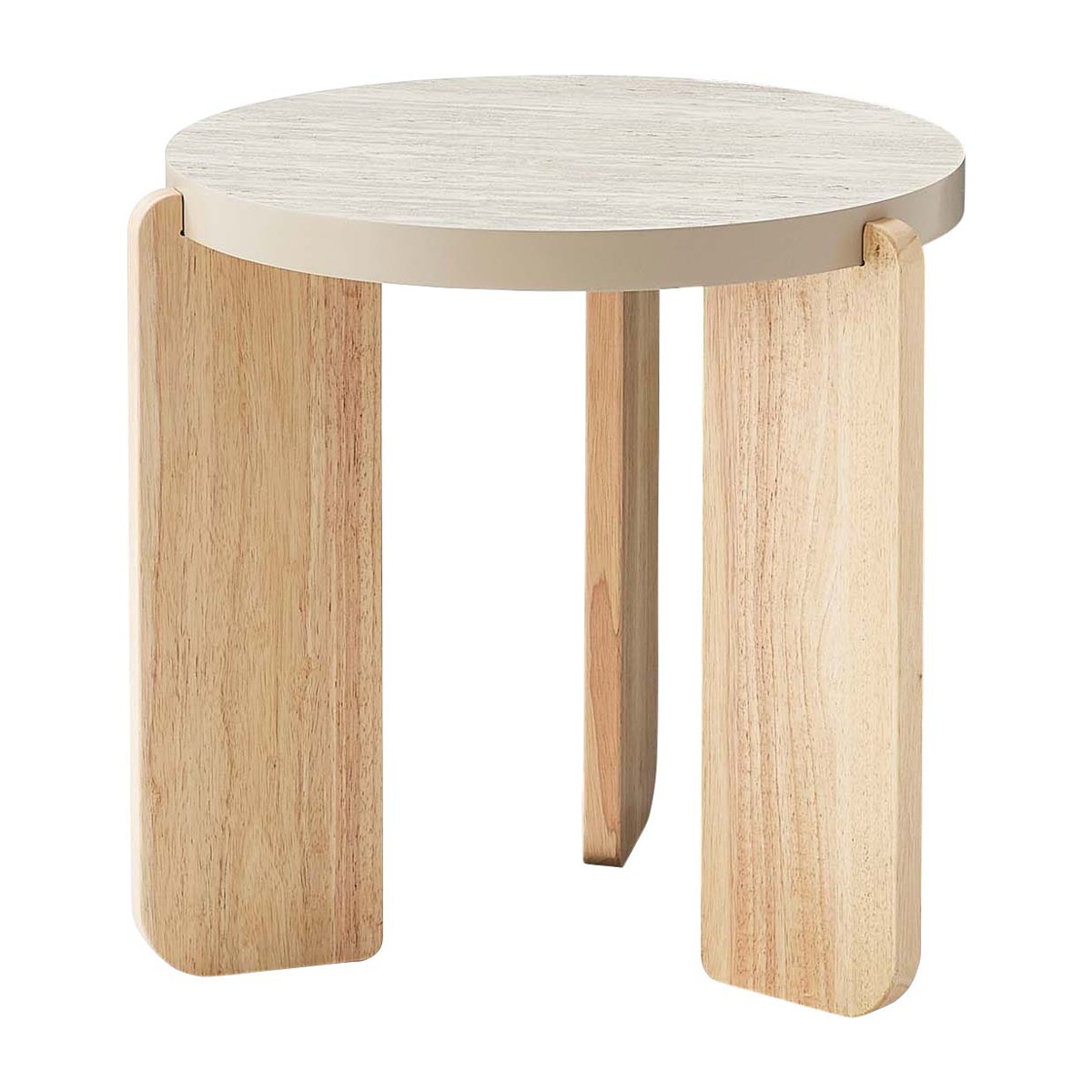 サイドテーブル 円型 高さ50cm ラウンドテーブルS 大理石調 木目調 丸 ラウンド ミニテーブル 木製 天然木 ナイトテーブル ソファ ベッド 横 サイドテーブル 円型 高さ50cm ラウンドテーブルS 大理石調 木目調 丸 ラウンド ミニテーブル 木製 天然木 ナイトテーブル ソファ ベッド 横