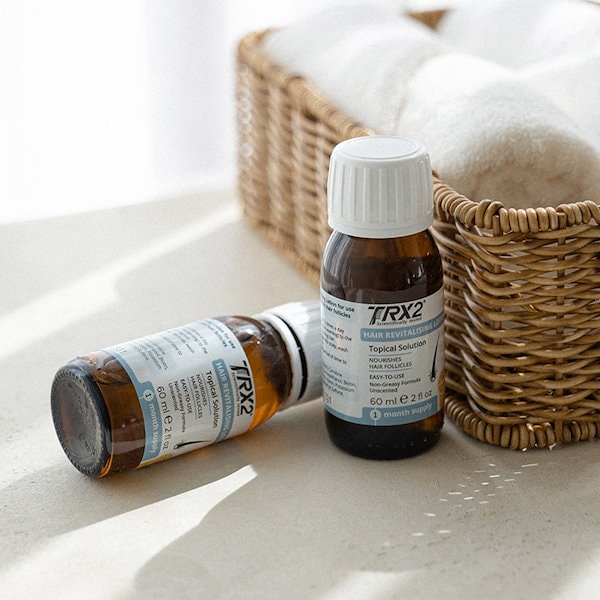 Qoo10] TRX2 [1ヶ月分] TRX2 Hair Rev