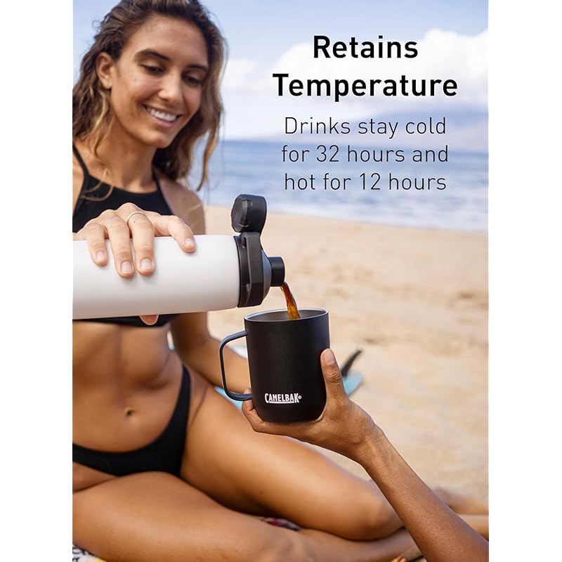 即納:キャメルバック チュートマグ SST 600ml 真空断熱 保冷 保温 ステンレス ボトル 600ml モス 即納:キャメルバック チュートマグ SST 600ml 真空断熱 保冷 保温 ステンレス ボトル 600ml モス