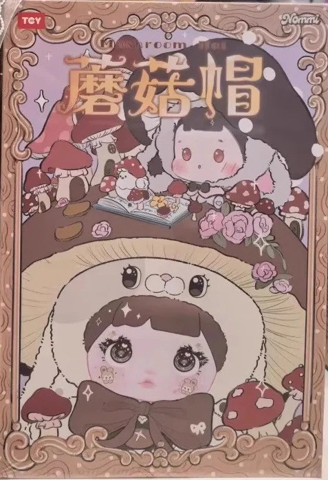 Qoo10] TOPTOY Nommi 限定【公式正規品】大きいサイ