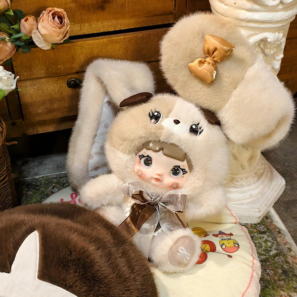 nommi & maymei 4個セット Qoo10] TOPTOY Nommi 限定【公式正規品】大きいサイ