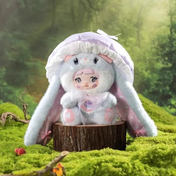 nommi & maymei 4個セット Qoo10] TOPTOY Nommi 限定【公式正規品】大きいサイ