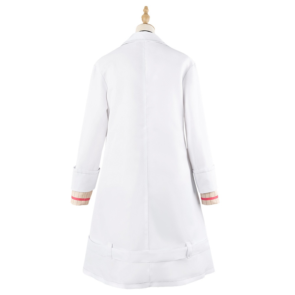 プロジェクトセカイ　プロセカ　コスプレ　ユニバーサルトレーニー　すべて受け止める覚悟を　天馬咲希　コスプレ衣装