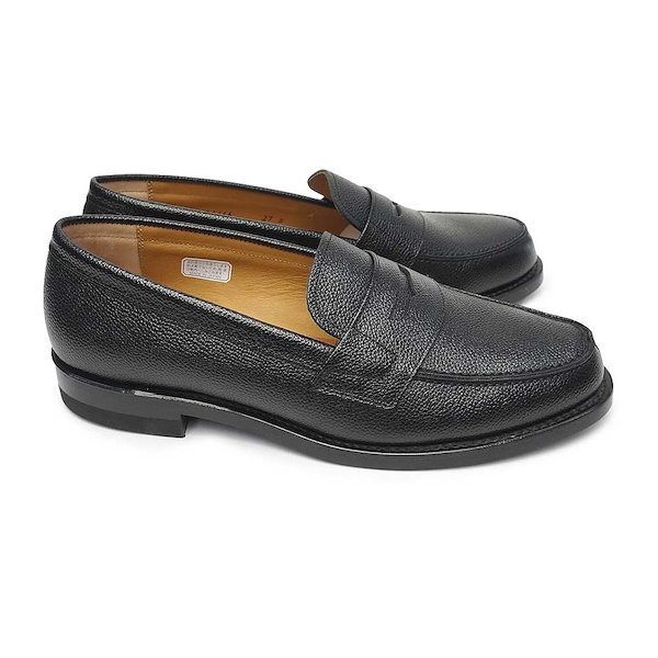 Qoo10] リーガル メンズ ローファー JJ16 AL 2E