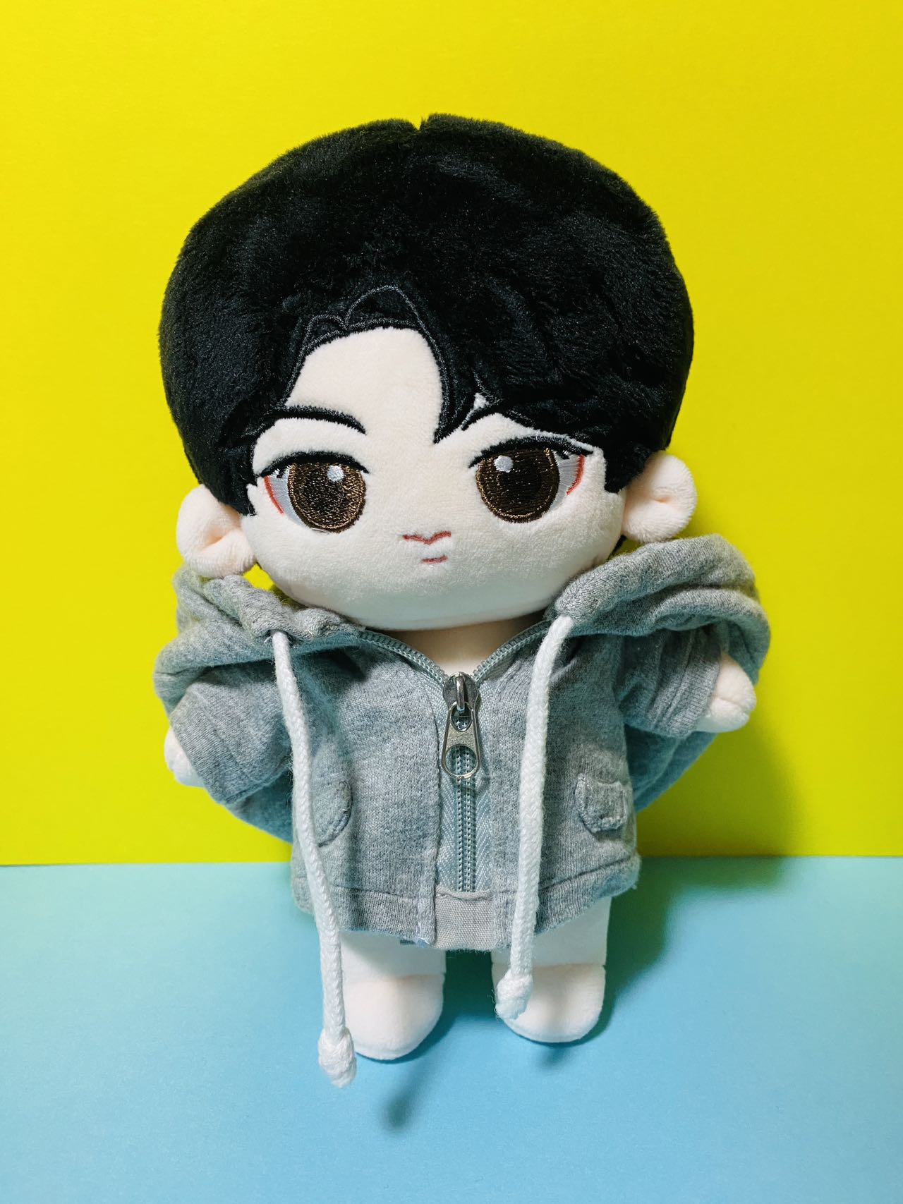 BTS ソクジン マスター ぬいぐるみ 20cm JIN 2025年最新】bts ジン ぬいぐるみ マスターの人気アイテム