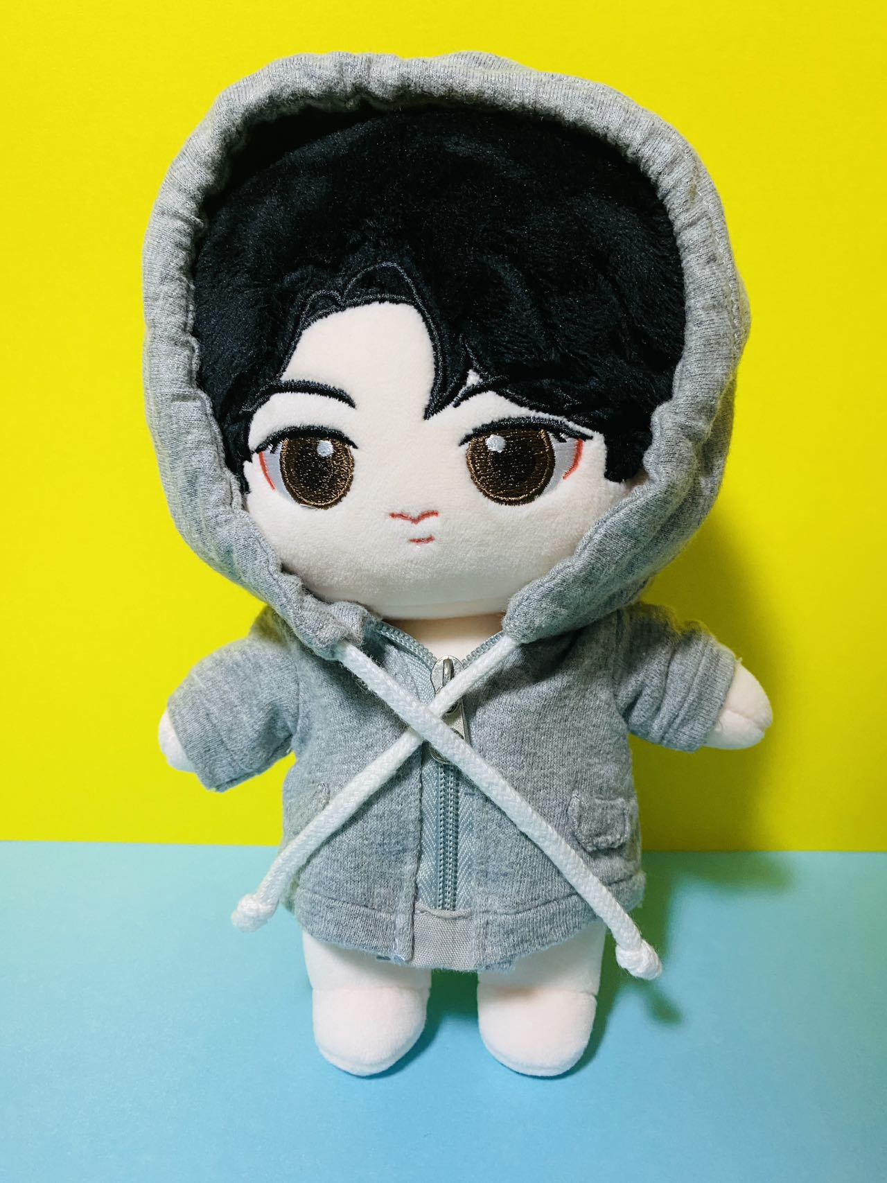 BTS ソクジン マスター ぬいぐるみ 20cm JIN BTS ソクジン マスター ぬいぐるみ 20cm JIN