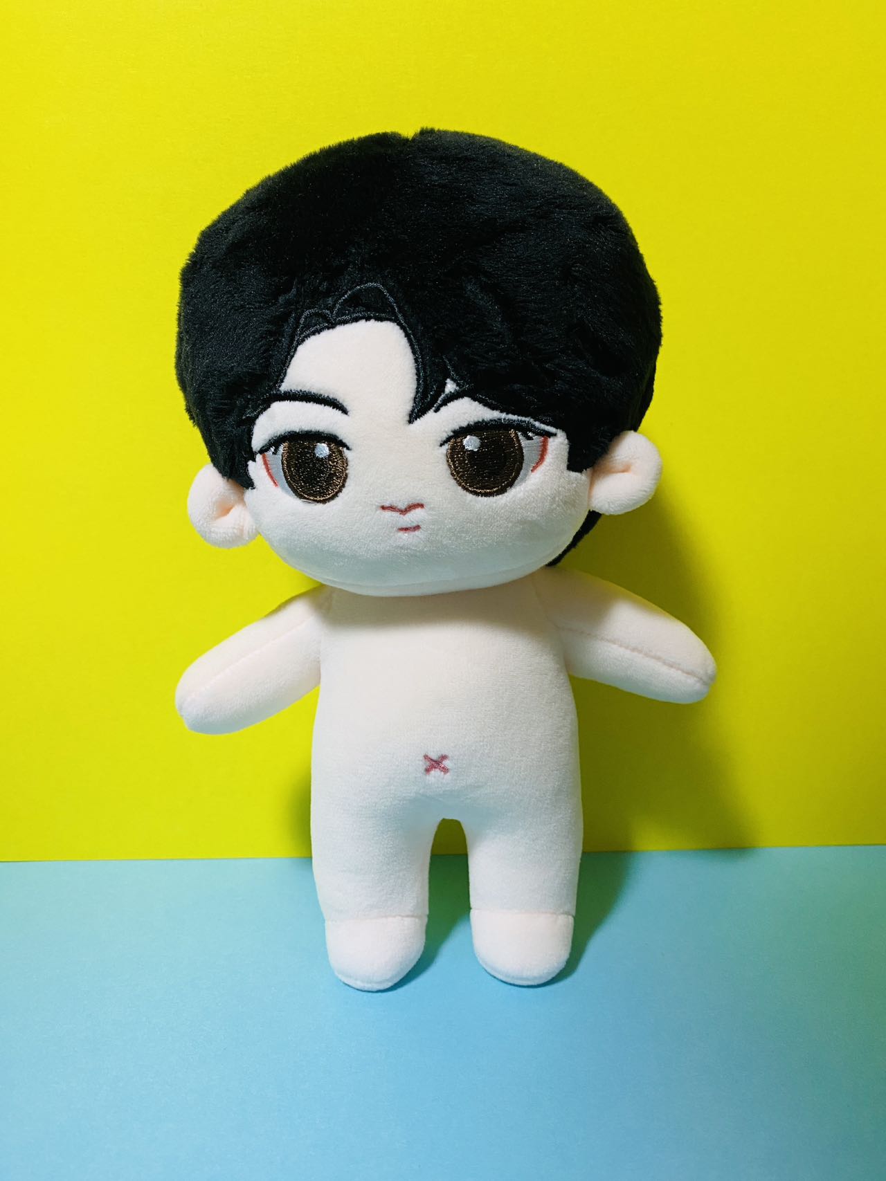 BTS ジン JIN ぬいぐるみ 20cm マスター BTS ジン JIN ぬいぐるみ マスター