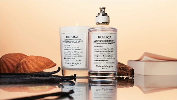 MaisonMargielaREPLICA 30mlアフタヌーンデライト レプリカ オードトワレ アフタヌーン デライト (30mL)（香水