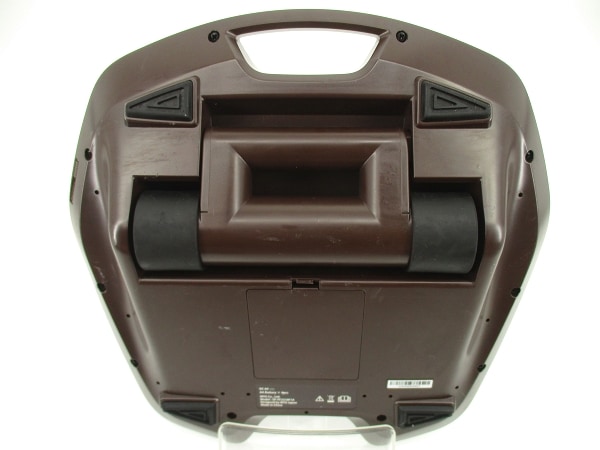 通販限定カラー　EMS　MTG　トレーニングギア SIXPAD Foot Fit (シックスパッド フット フィット)　SP-FF2310F1A