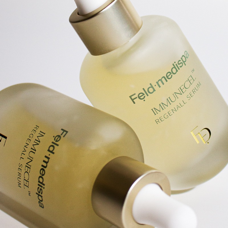 フェルドメディスパ公式]イミューンセルリゼノールセラム 40ml