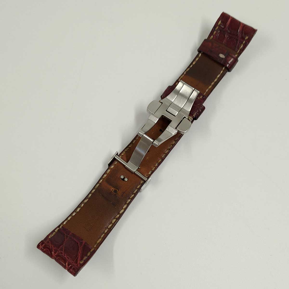 中古】キャストプランニング EARNEST 時計ベルト Bear.k