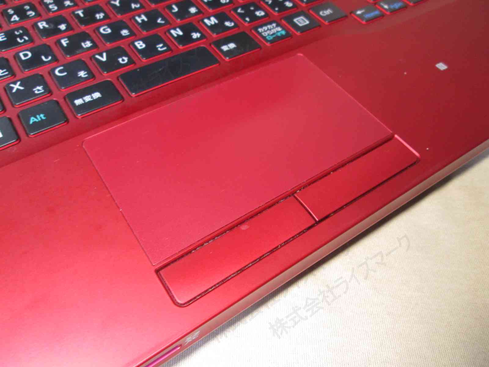 FMV LIFEBOOK AH77/U【Core i7 4722HQ】ブルーレイ ジャンクPC [93871]