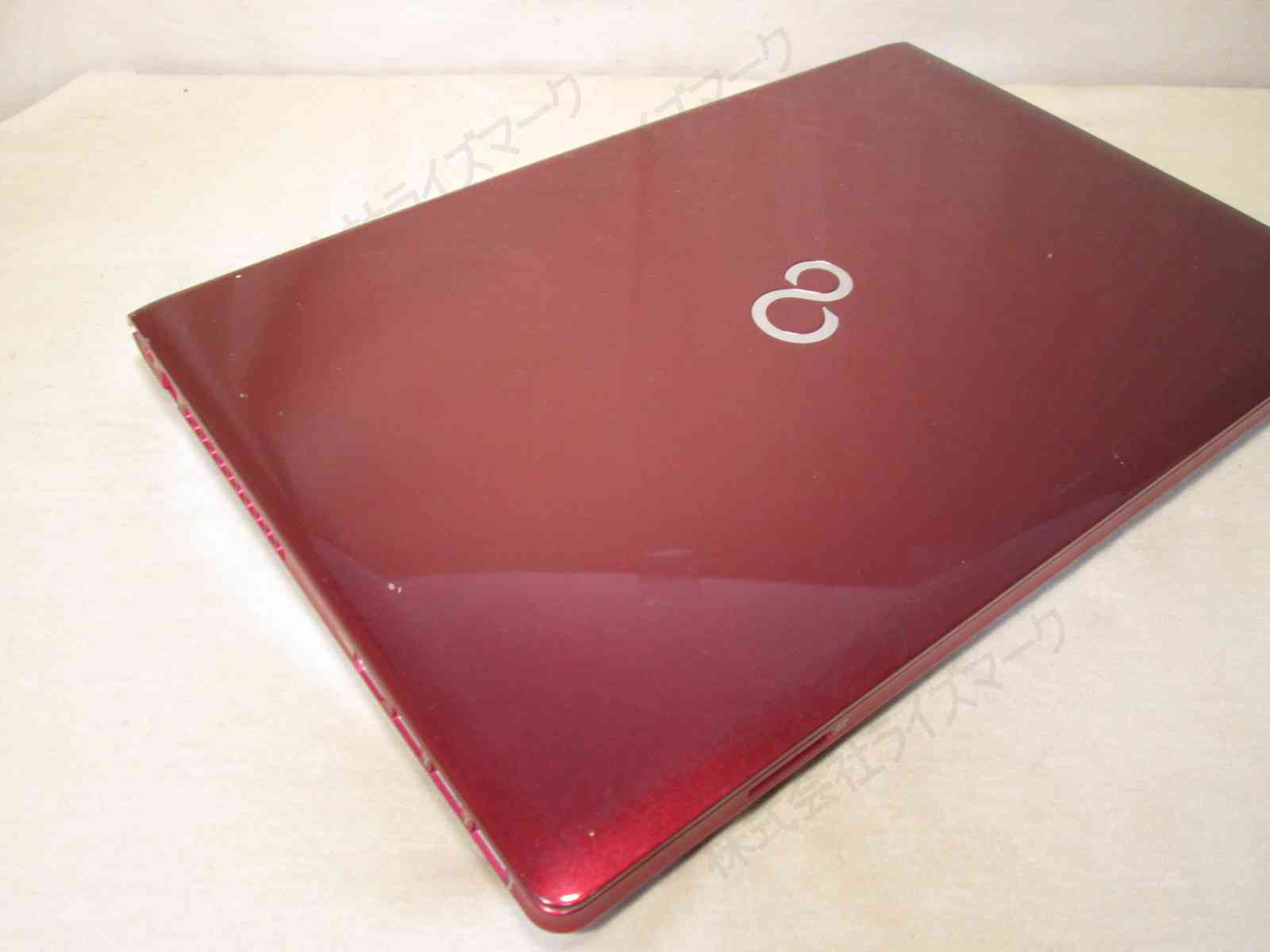 FMV LIFEBOOK AH77/U【Core i7 4722HQ】ブルーレイ ジャンクPC [93871]