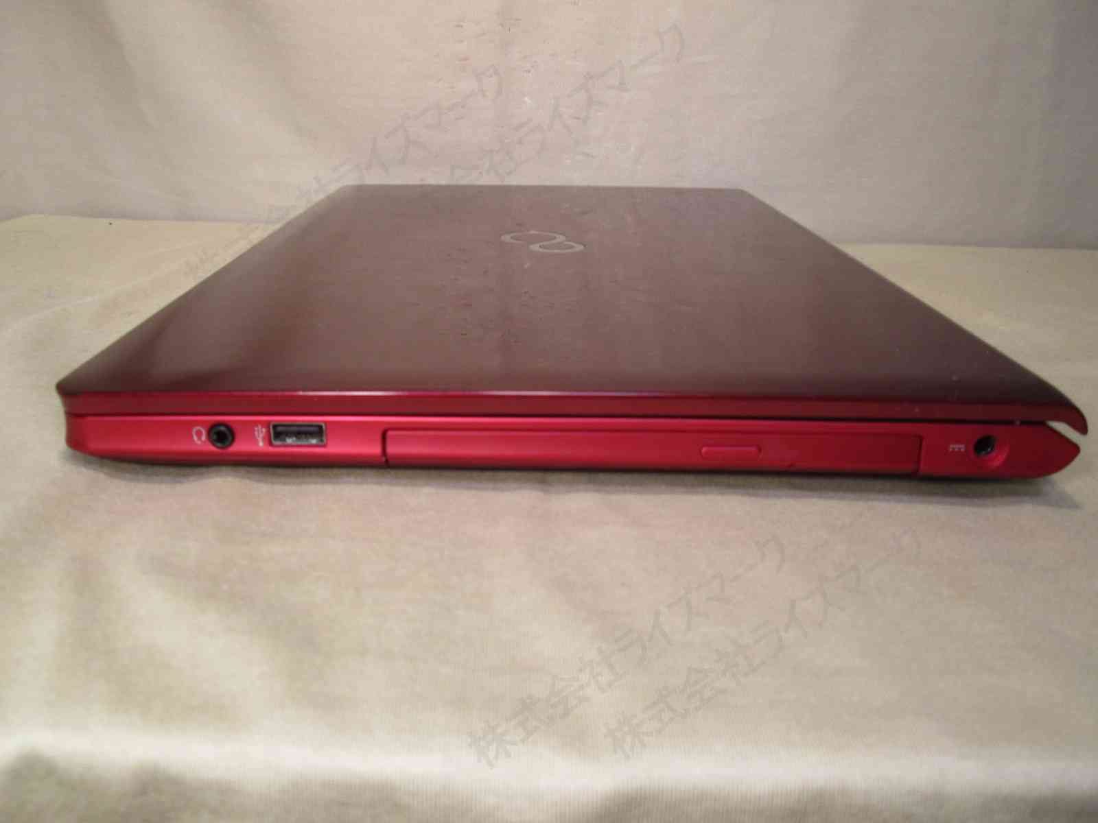 FMV LIFEBOOK AH77/U【Core i7 4722HQ】ブルーレイ ジャンクPC [93871]