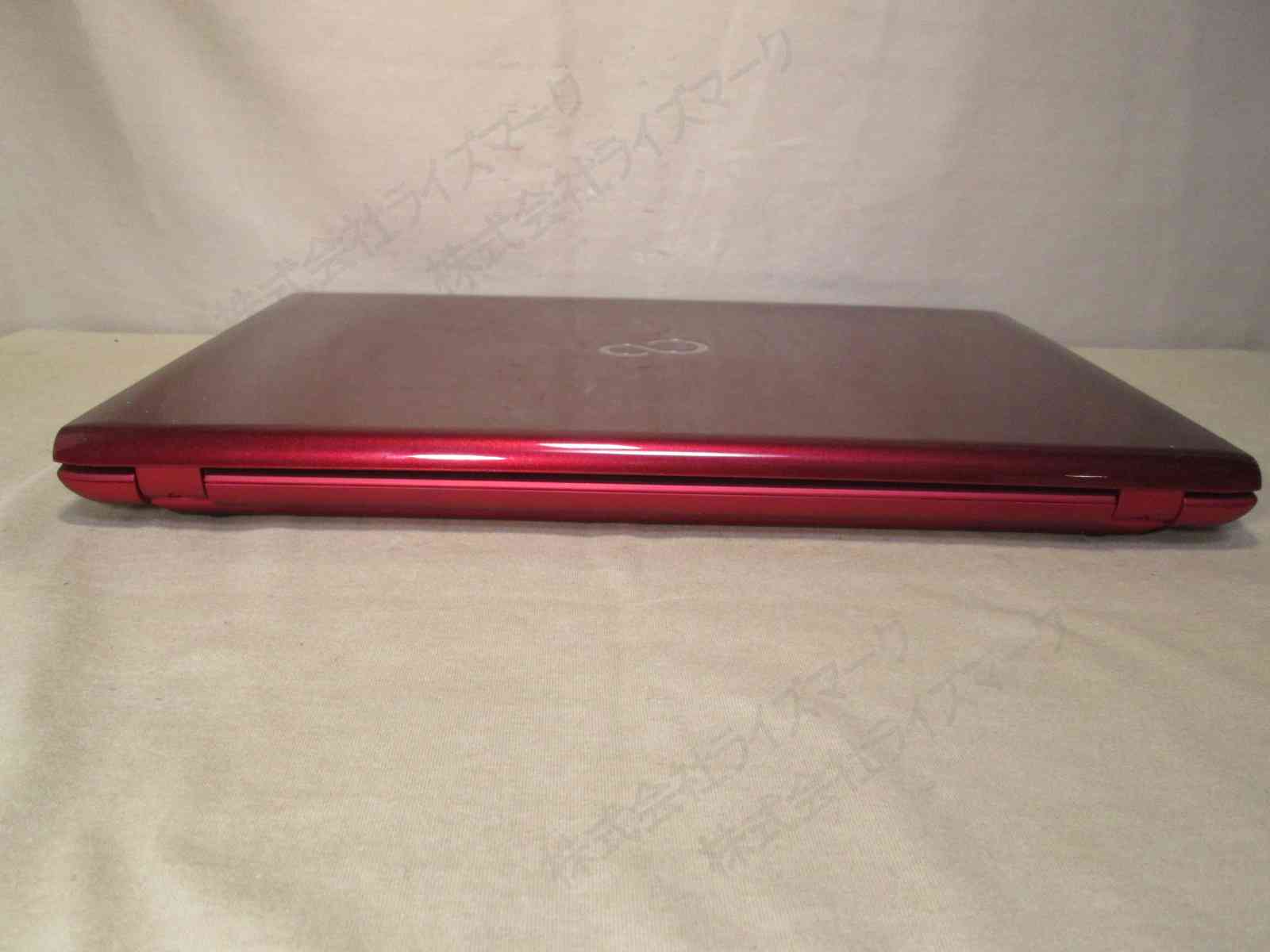 FMV LIFEBOOK AH77/U【Core i7 4722HQ】ブルーレイ ジャンクPC [93871]