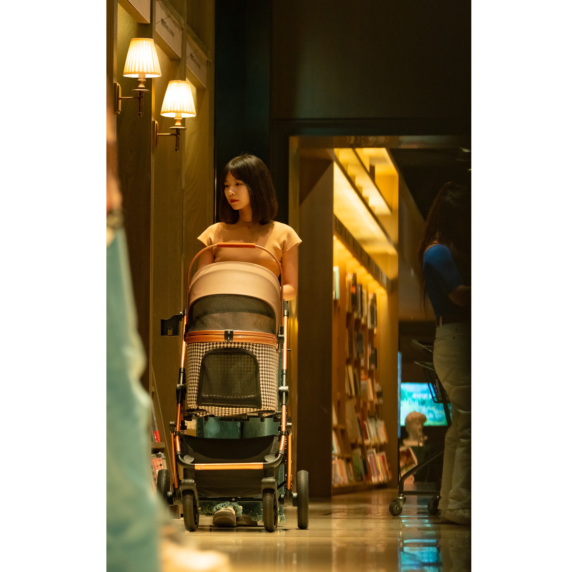 【安心保証】ペットカート Lsize 対面式 分離式 2way 折りたたみ 多頭 中型犬 小型犬 フルオーペン 4輪 アルミ製 収納 軽量 ストッパー付き ダンパー付き 組立簡単 犬カート ドッグカー 【安心保証】ペットカート Lsize 対面式 分離式 2way 折りたたみ 多頭 中型犬 小型犬 フルオーペン 4輪 アルミ製 収納 軽量 ストッパー付き ダンパー付き 組立簡単 犬カート ドッグカー