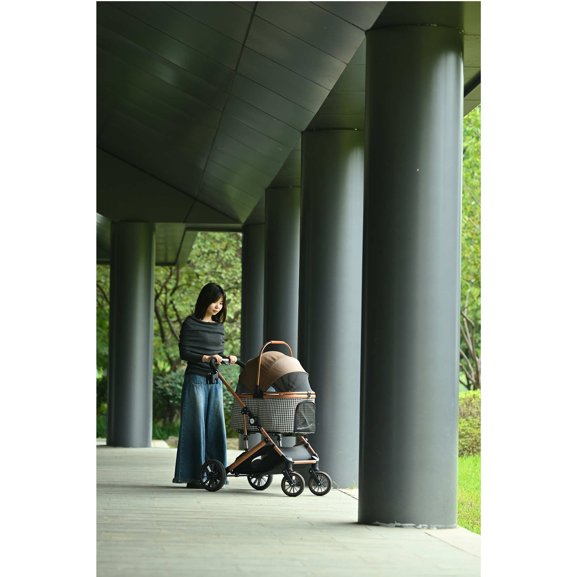 【安心保証】ペットカート Lsize 対面式 分離式 2way 折りたたみ 多頭 中型犬 小型犬 フルオーペン 4輪 アルミ製 収納 軽量 ストッパー付き ダンパー付き 組立簡単 犬カート ドッグカー 【安心保証】ペットカート Lsize 対面式 分離式 2way 折りたたみ 多頭 中型犬 小型犬 フルオーペン 4輪 アルミ製 収納 軽量 ストッパー付き ダンパー付き 組立簡単 犬カート ドッグカー