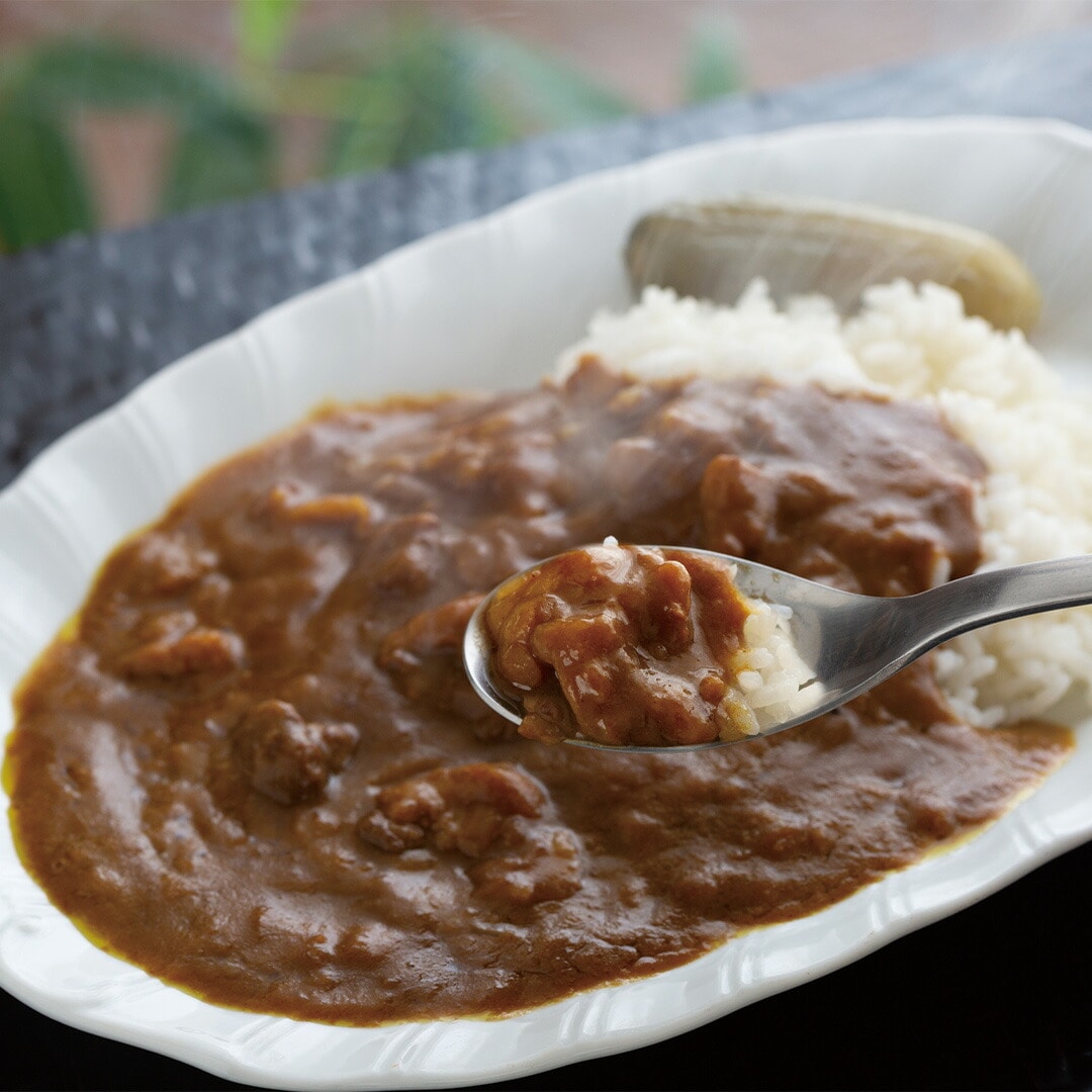 大阪 「洋食Revo」 和牛すじカレー レトルト 200g6箱 【産直メーカー直送品】 大阪 「洋食Revo」 和牛すじカレー レトルト 200g6箱 【産直メーカー直送品】