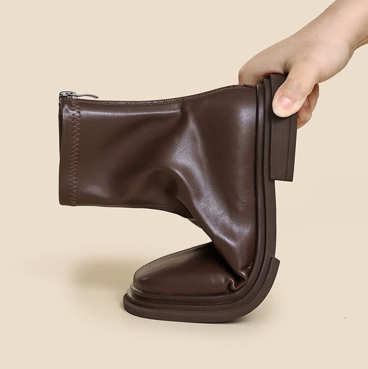 レザー スクエアトゥ 太ヒール l シューズ 靴 くつ クツ ブーツ 3cmヒール チャンキーヒール ローヒール 歩きやすい 裏ボア 暖かい かわいい 大人可愛い シンプル カジュアル おしゃれ お レザー スクエアトゥ 太ヒール l シューズ 靴 くつ クツ ブーツ 3cmヒール チャンキーヒール ローヒール 歩きやすい 裏ボア 暖かい かわいい 大人可愛い シンプル カジュアル おしゃれ お