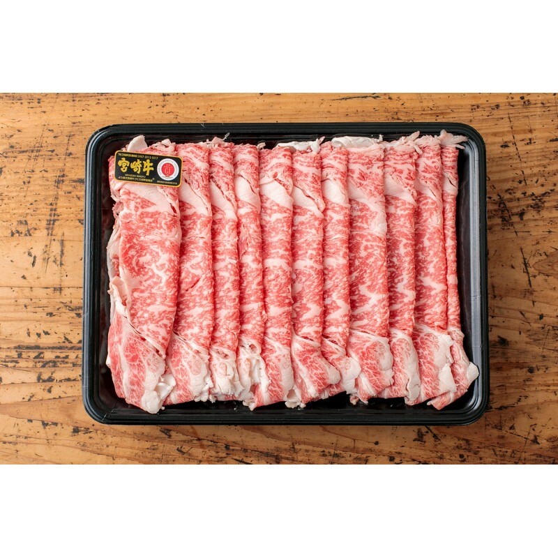 野上食品 宮崎牛ロース(肩ロース)スライス 500g 宮崎牛 肩ロース ローススライス 国産牛肉 焼きしゃぶ すき焼き 美味しい肉 高級肉 食材 特別な日の料理 野上食品 宮崎牛ロース(肩ロース)スライス 500g 宮崎牛 肩ロース ローススライス 国産牛肉 焼きしゃぶ すき焼き 美味しい肉 高級肉 食材 特別な日の料理