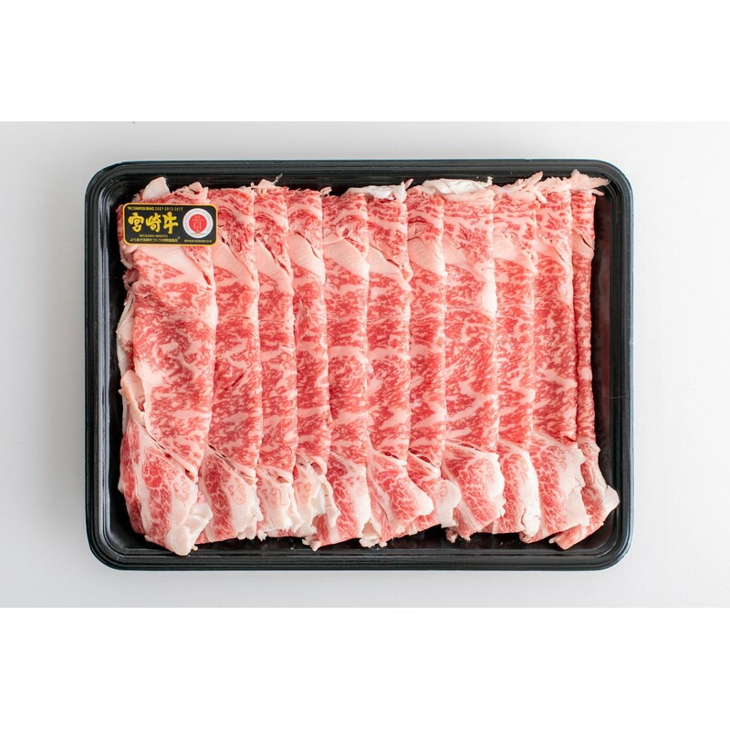 野上食品 宮崎牛ロース(肩ロース)スライス 500g 宮崎牛 肩ロース ローススライス 国産牛肉 焼きしゃぶ すき焼き 美味しい肉 高級肉 食材 特別な日の料理 野上食品 宮崎牛ロース(肩ロース)スライス 500g 宮崎牛 肩ロース ローススライス 国産牛肉 焼きしゃぶ すき焼き 美味しい肉 高級肉 食材 特別な日の料理